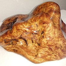 【九龍藝品】台灣黃檜木 ~ 聚寶盆  重油.山材.寬約12.5公分(４-J0876)0.50347 歷史價格詳細信息