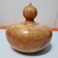 【九龍藝品】台灣黃檜木 ~ 聚寶盆  重油.山材.寬約12.5公分(４-J0876)0.50347 歷史價格詳細信息