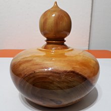 【九龍藝品】台灣黃檜木 ~ 聚寶盆  重油.山材.寬約12.5公分(４-J0876)0.50347 歷史價格詳細信息