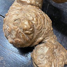 早期台灣檜木三層置物小櫥櫃 歷史價格詳細信息