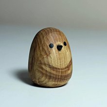 [M0106] 紅檜 - 鳳尾榴紋  積木鳥 (療癒系列) 現貨-羅武/檜木/肖楠/鳳尾/瘤 歷史價格詳細信息