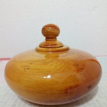 【九龍藝品】台灣黃檜木 ~ 聚寶盆  重油.山材.寬約12.5公分(４-J0876)0.50347 歷史價格詳細信息