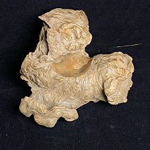 台灣紅檜瘤重油閃花造形項鍊C350 歷史價格詳細信息
