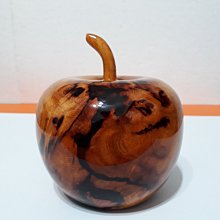 【九龍藝品】台灣黃檜木 ~ 聚寶盆  重油.山材.寬約12.5公分(４-J0876)0.50347 歷史價格詳細信息