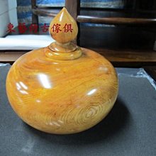 東藝仿古傢俱~~檜木福袋小豬15*10*11公分 歷史價格詳細信息