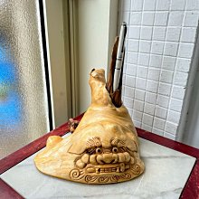 降價優惠［壺作飛為］早期王寅春厚胎朱泥壺（工）～請品賞 歷史價格詳細信息