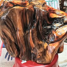 台灣黃檜黑皮料瘤雕 陳萬清大師作品，福袋元寶財神 彌勒佛有落款 閃花非常稀有!珍藏品!台灣黃檜扁柏HINOKI閃花鳳尾瘤 歷史價格詳細信息