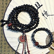 青青家「 應是綠肥紅瘦 」原創雷擊棗木綠檀木多雙圈念珠佛珠手串 歷史價格詳細信息