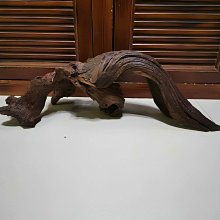 魚缸造景沉木珊瑚木小號水族箱裝飾爬寵曬擺件免煮杜鵑根紫柚木 歷史價格詳細信息