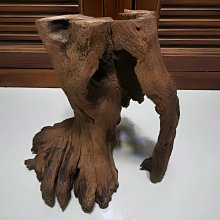 沉木紫柚木天然一體多枝飄枝樹樁樹抱石水族魚缸水草南 歷史價格詳細信息