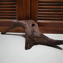 沉木紫柚木天然一體多枝飄枝樹樁樹抱石水族魚缸水草南 歷史價格詳細信息
