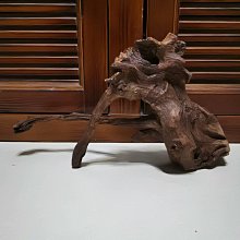 魚缸造景沉木珊瑚木小號水族箱裝飾爬寵曬擺件免煮杜鵑根紫柚木 歷史價格詳細信息