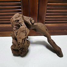 沉木紫柚木爆裂紋鏤空天然一體多枝飄枝水族魚缸水草缸 歷史價格詳細信息
