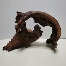 沉木紫柚木爆裂紋鏤空天然一體多枝飄枝水族魚缸水草缸 歷史價格詳細信息