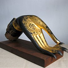 佛手蓮花戈壁原石雕刻文玩手把件掛件吊墜阿拉善奇石原 歷史價格詳細信息