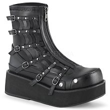 Shoes InStyle《二吋》美國品牌 PIN UP CONTURE 原廠正品瑪莉珍絲帶低跟包鞋 有大尺碼『深綠色』 歷史價格詳細信息