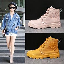 帆布鞋女女款鞋子秋季透氣一腳蹬百搭休閒運動鬆糕厚底板鞋 歷史價格詳細信息