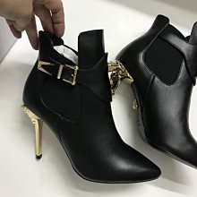 【熱賣精選】  VERSACE 歐美復古方形大V發夾簡約少女劉海邊夾一字夾側邊金屬頭飾明星同款 歷史價格詳細信息
