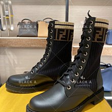 【BLACK A】FENDI 2023春夏新款 灰色雙面穿長版短袖針織連身裙 FF老花/素面 價格私訊 歷史價格詳細信息