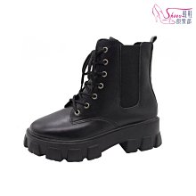 短靴【鞋鞋俱樂部-型男館】【023-FS209】潮流時尚休閒短筒馬丁鞋 黃靴 男鞋．黑/灰/卡其．腳寬可大1號 歷史價格詳細信息