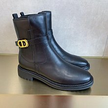 品牌真皮馬丁靴女2024新款爆款復古增高工裝春秋靴子厚底單靴短靴 歷史價格詳細信息