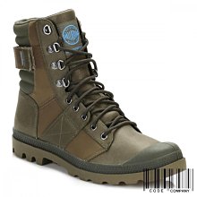 Palladium PAMPA  墨綠 全天候 米其林 防水 高筒靴 男女款 B3352【77040-309】 歷史價格詳細信息