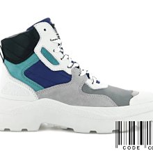 Palladium Pallakix Overlab 白色 布質 休閒鞋 男女款 NO.B1181【新竹皇家 】 歷史價格詳細信息