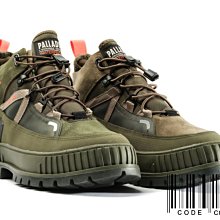 【Palladium】 PALLASHOCK TRAVELWP+ 男女 防水靴 曜石黑-77989008 歷史價格詳細信息