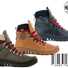 Palladium 軍綠黑 地球系列 輕量 拉鍊 防水 男女款 NO.B2044【新竹皇家 77037-008】 歷史價格詳細信息