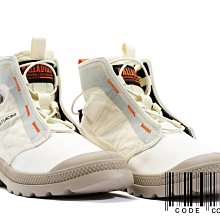 Palladium PAMPA TRAVEL LITE 米色 尼龍 防水 軍靴 男女款 NO.B1993【新竹皇家 】 歷史價格詳細信息