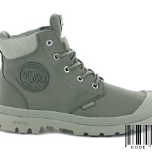 =CodE= PALLADIUM PAMPA LITE+ CAGE WP+ 防水輕量軍靴(黑灰白卡其) 98845 女 歷史價格詳細信息