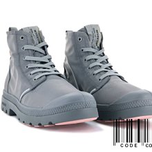 Palladium LITE RCYCL WP 輕量 休閒 防水靴  男女款 B3484【新竹皇家76656-313】 歷史價格詳細信息