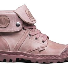 Palladium  BAGGY TC 2.0帆布靴-女-灰 歷史價格詳細信息