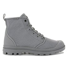 =CodE= PALLADIUM PAMPA HI BE KIND SMILEY 微笑聯名軍靴(黃)77079-736女 歷史價格詳細信息