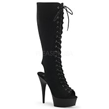 Shoes InStyle《六吋》美國品牌 PLEASER 原廠正品透明漆皮霓虹螢光厚底高跟涼鞋 出清 特價『綠色』 歷史價格詳細信息