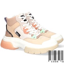 Palladium PALLAWAVE CUFF 黑紫 麂皮 厚底 高筒 女款 J1748【新竹皇家 97999-499 歷史價格詳細信息