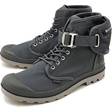 Palladium  PAMPA 黑色 帆布 中性 低筒 男女款 休閒鞋 NO.B2635【新竹皇家77358-001】 歷史價格詳細信息