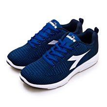 DIADORA 針織輕量跑鞋 黑 DA71106 男鞋 鞋全家福 歷史價格詳細信息