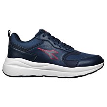 DIADORA 復古休閒鞋 黑 DA33683 女鞋 歷史價格詳細信息