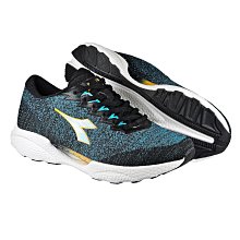 DIADORA 超Q彈抗菌鞋墊 黑綠 DA91013 歷史價格詳細信息