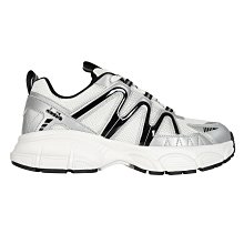 【DIADORA】時尚輕旅健走鞋 31696白(反光功能 皮料拼接 DNA舒壓彈力鞋墊 輕量橡膠大底) 歷史價格詳細信息