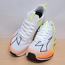 男款-DIADORA舒適減壓慢跑鞋174943 C0304 歷史價格詳細信息