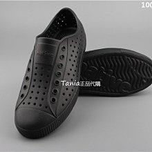 Tania代購 全新正品 NATIVE JEFFERSON晴雨懶人 透氣洞洞鞋 純白M3~M10特價 歷史價格詳細信息