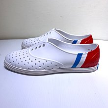 【native】JERICHO 修身鞋(貝殼白 女) 歷史價格詳細信息