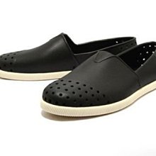 【native】VERONA 男/女鞋-時尚黑 歷史價格詳細信息