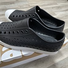 Native  黑白 迪士尼聯名 米奇 防水 洞洞鞋 男女款 B3623【新竹皇家11112001-1217】 歷史價格詳細信息
