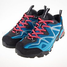 【零碼出清】Merrell  Alverstone Mid GTX 男鞋 登山 越野 防水 透氣 灰藍 ML034555 歷史價格詳細信息