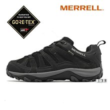 Merrell 登山鞋 Alverstone 2 GTX 防水 軍綠 黑 戶外 低筒 男鞋 【ACS】 ML036905 歷史價格詳細信息