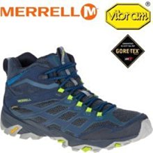丹大戶外【MERRELL】中筒防水登山鞋 戶外鞋 男鞋 灰黑 ML036229 鞋子│防水耐磨│布鞋│越野鞋 歷史價格詳細信息