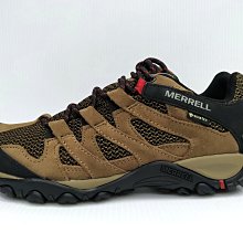 【斯伯特】MERRELL Alverstone Mid GORE-TEX 戶外鞋 多功能 防水 登山鞋 033023 歷史價格詳細信息